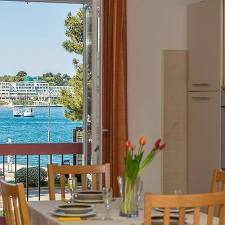 Apartment Riva Poreč Kültér fotó