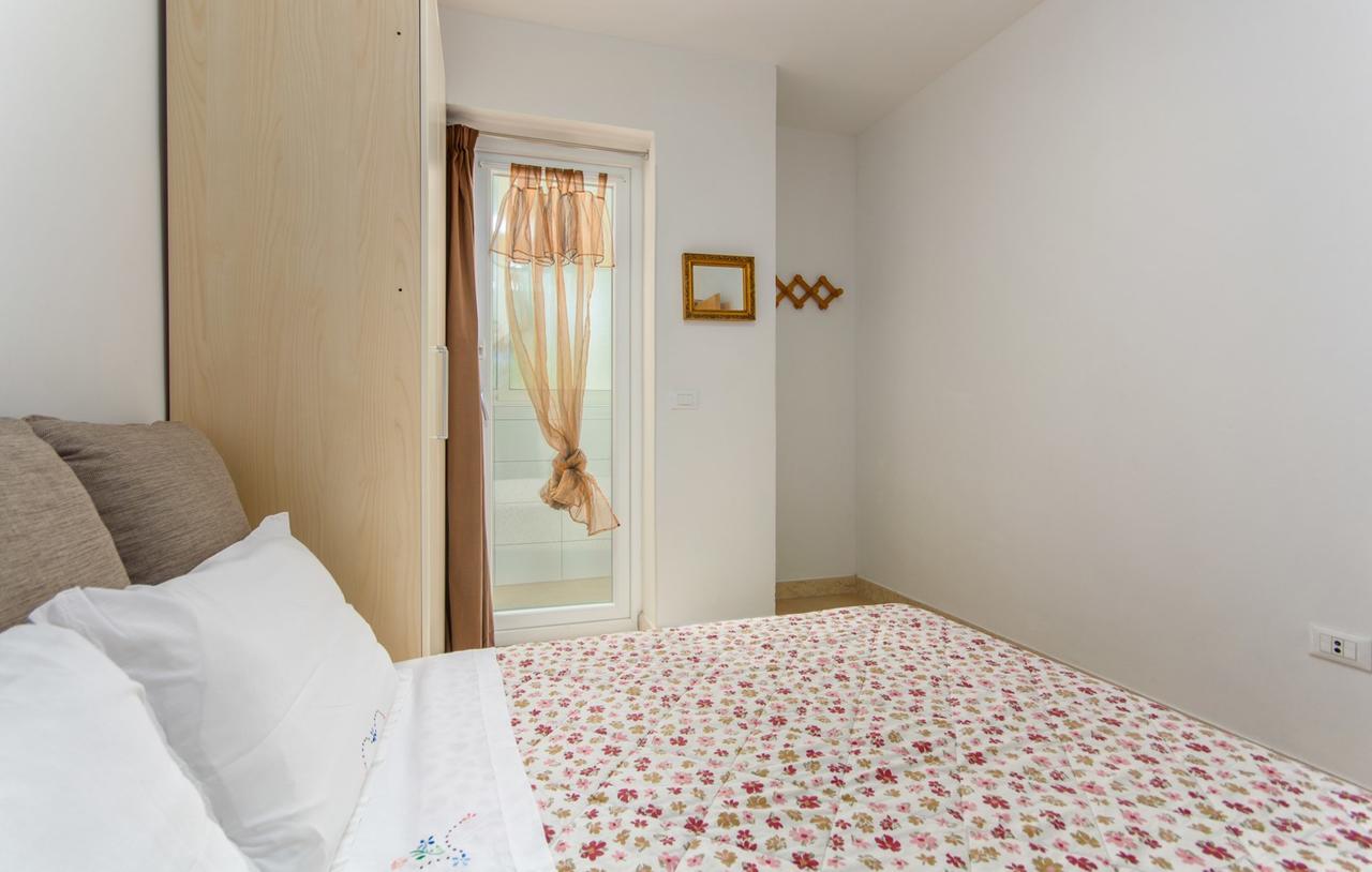 Apartment Riva Poreč Kültér fotó