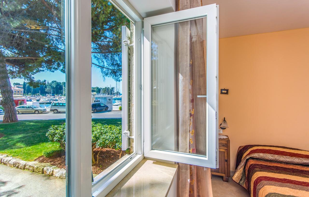 Apartment Riva Poreč Kültér fotó