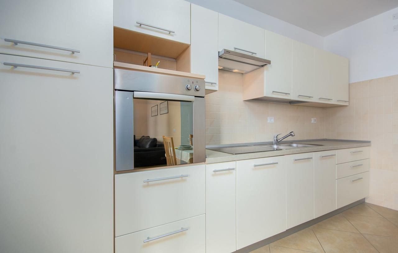 Apartment Riva Poreč Kültér fotó