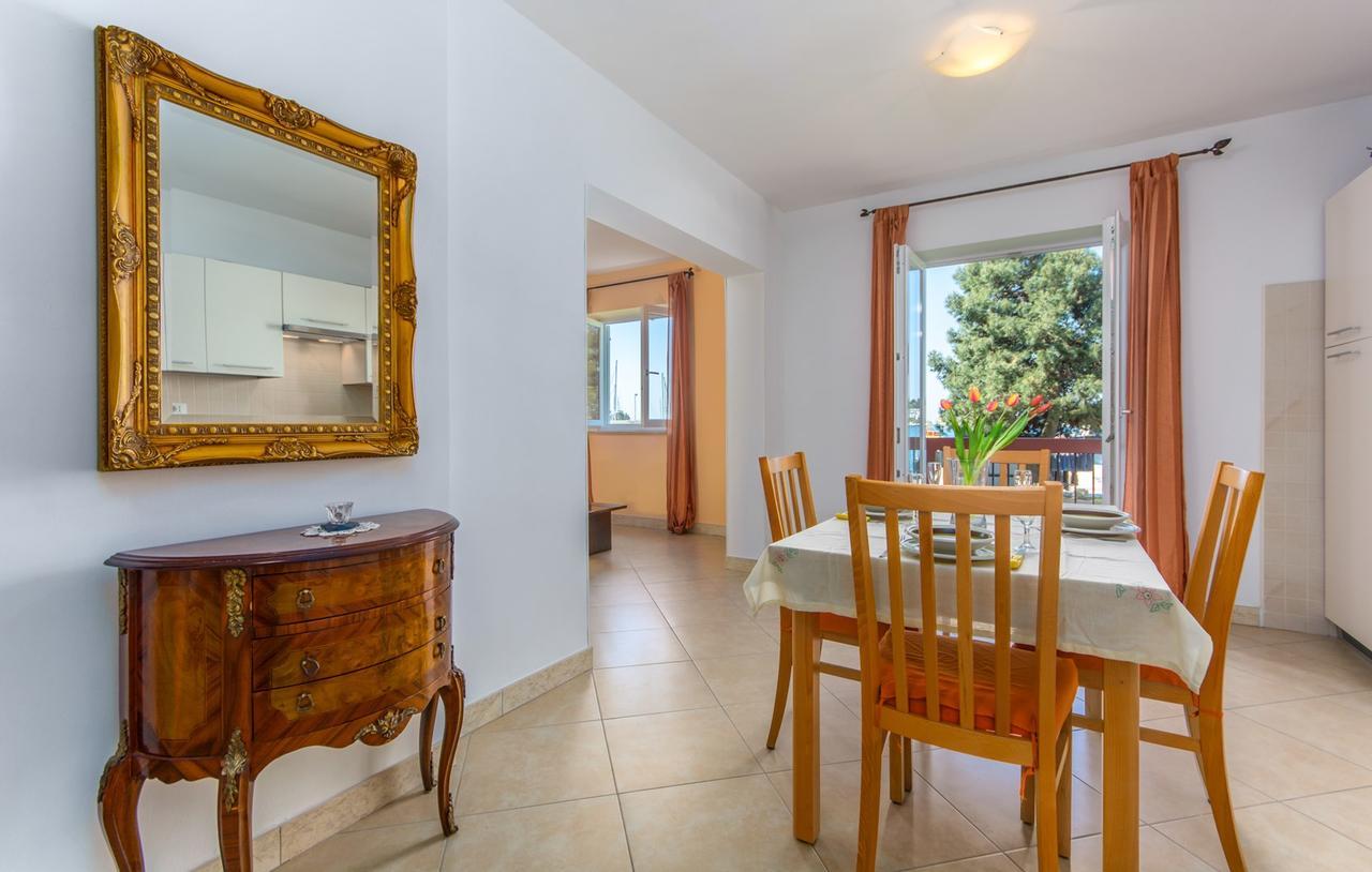 Apartment Riva Poreč Kültér fotó