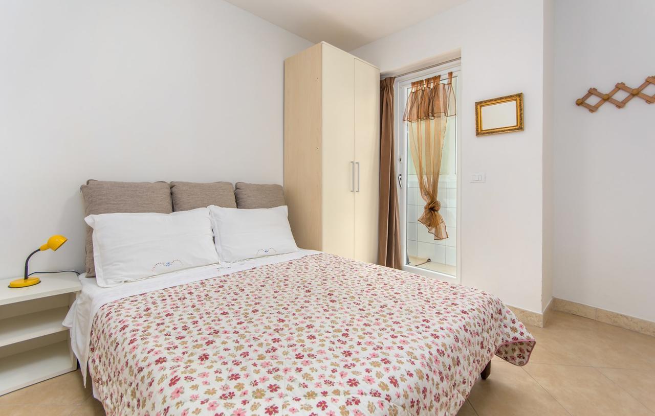 Apartment Riva Poreč Kültér fotó