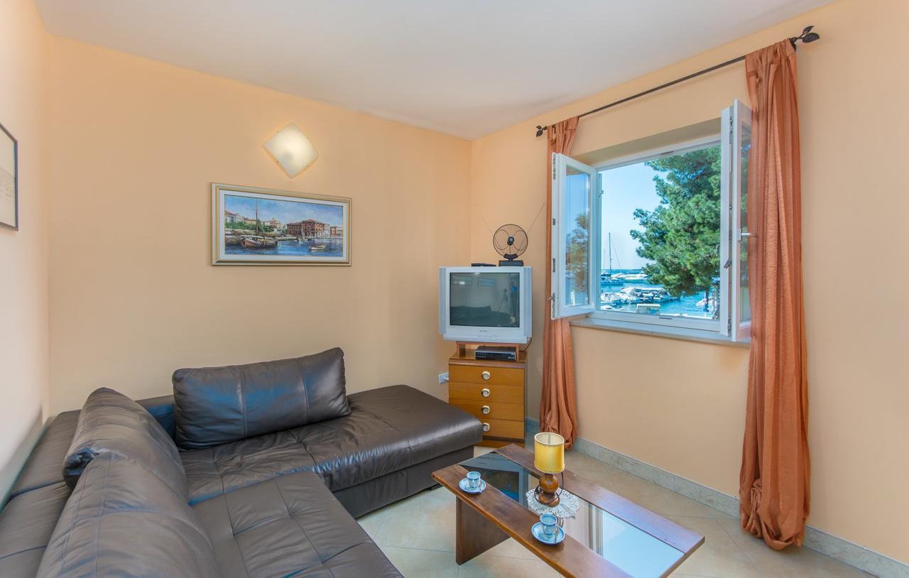 Apartment Riva Poreč Kültér fotó